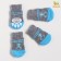 Noskov non -slip "boy", size S (2.5/3.5 * 6 cm), set 4 pcs