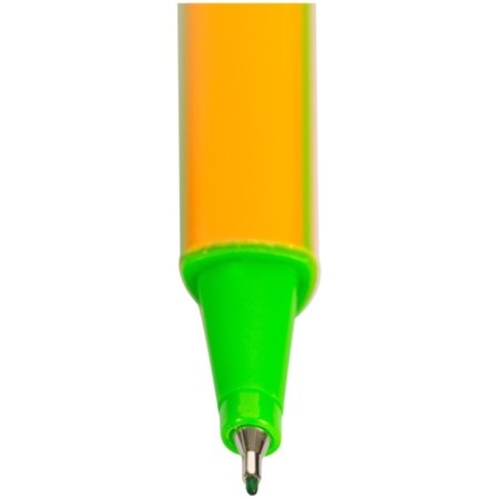 Capillary handle Berlingo Rapido, 0.4 mm, three-sided, light green rod-1