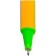 Capillary handle Berlingo Rapido, 0.4 mm, three-sided, light green rod