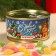 Monpensier "Happy New Year" at a canvas bank, 100 g.