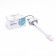 Aquarium pump Jingye JY-915, 500 l/h, 8 W, water lifting height 0.7 m