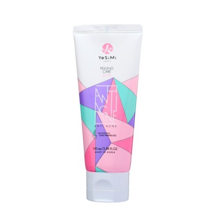 YESIMI PILING GEL for problem skin, 100 ml-1