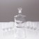 Mini-bar "Frigate" without decor, 7 items, 500/50 ml