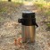 Thermos "Amet. Geyser" 1c732, with pneum pump, 2.5 l, 55 ° C, retains heat 24 hours