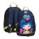 School backpack, 38 x 28 x 18 cm, Grizzly 363, ergonomic back, dark blue RG-363-3_1