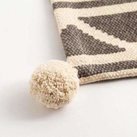 Ethnos carpet (View1) 50x80 ± 3 cm, 800 g/m2, 100% cotton-3