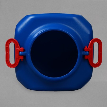 Food Food Flood, 30 L, neck 19.5 cm, blue-4
