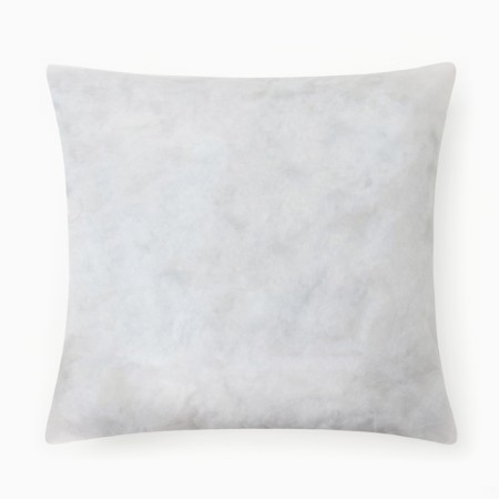 Pillow 70x70cm, polyester, spanbond, PE100%