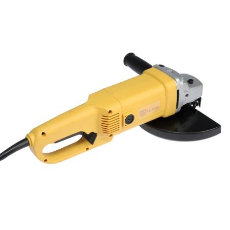Ushm tundra, smooth start, 2000 watts, 6000 rpm, 230 mm-5