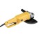 Ushm tundra, smooth start, 2000 watts, 6000 rpm, 230 mm