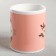 Mug Sublimation "Mom, thank you for all" flowers, 320 ml, with application