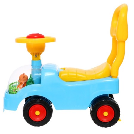 Children's car Tolokar No. 1, mix-19