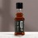 Shower gel "Cool man", 100 ml, wood aroma, Hard line
