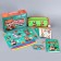 Gift set of the schoolboy "Beast", 14 subjects