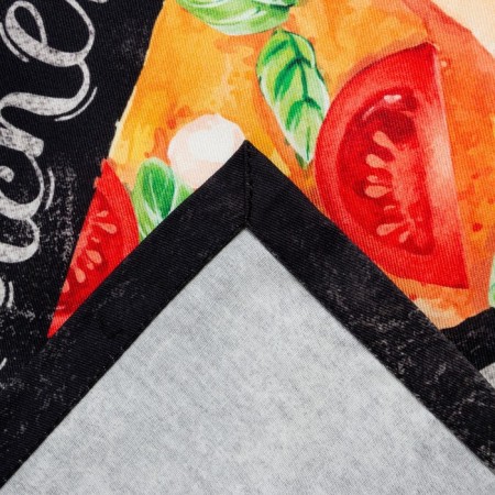 The tablecloth "Ethel" Delicious Fresh 149x180cm, 100% cotton, sarzha 190 g/m2-2