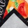 The tablecloth "Ethel" Delicious Fresh 149x180cm, 100% cotton, sarzha 190 g/m2