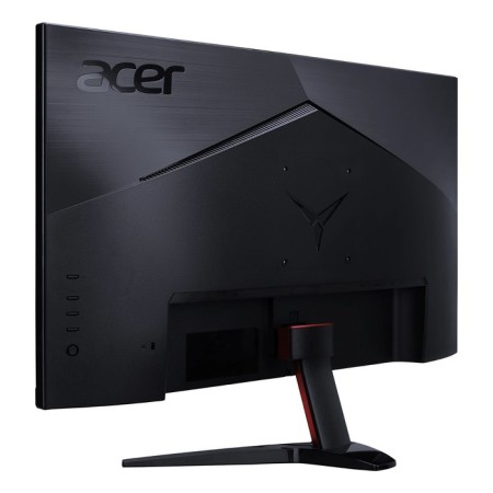 Acer Munitor 23.8 "Nitro KG242YEBMIIX Black IPS LED 1MS 16: 9 HDMI M/ M Matte 250CD 178g/ 106690-5