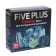Five Plus dishwashers tablets, 30 pcs