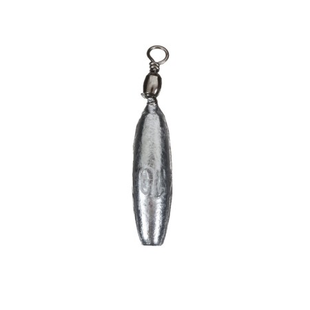 Cargo yugana, spindle with a swivel, 10 g