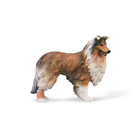 Figure "Dog Collie", L