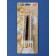 Candles in the cake "Festive magic", 6 pcs, white, black, pink gold
