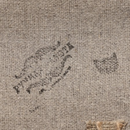 Souvenir Scroll "Veranda by the River"-3