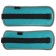 Tears of neoprene onlytop, 2 pcs. x 1 kg, mint color