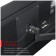 Holder LCDS-4223-B bracket