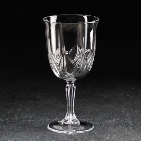 Glass for wine glass Karat, 335 ml