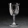 Glass for wine glass Karat, 335 ml