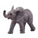 Figure Konik "African Elephant (Small)"