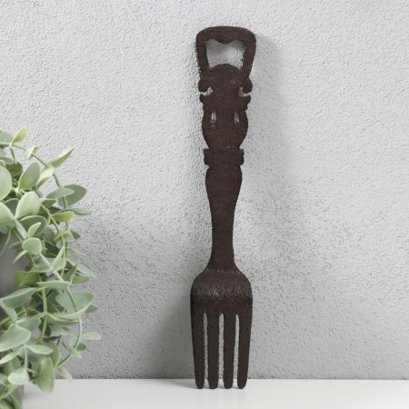 Souvenir Chugun Open "For Vilka" 24x4.2x1.5 cm-1