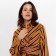 Women's dress minku: enjoy yellow color, rr 46