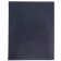 A notebook of 96 sheets in the cage "graphite", the cover of shaking cardboard, VD-smile