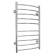 Electric towel Domoterm Tbox 109-10, 500x860 mm, right, chrome