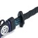 Souvenir weapon suspended mini "Katana Seven", keychain, 39 cm, black