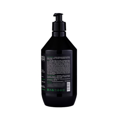 Hair shampoo Travel Brazil Aroma, 600 ml-2