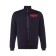 President Lightning Holstery, size m, color black