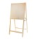 Molbert Type "Clamp", 1000 x 500 x 550 mm, tablet 500 x 500 mm, small