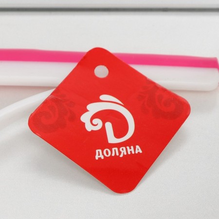 Silicone Vodsygon "Assistant", 25 × 21 cm, color mix-4