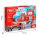 Designer Fire Brigade "Station", 309 parts