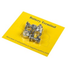 TCB terminal, set 2 pcs, k-009