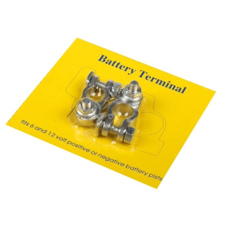 TCB terminal, set 2 pcs, k-009