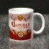Mug "February 23" man - king, 320 ml