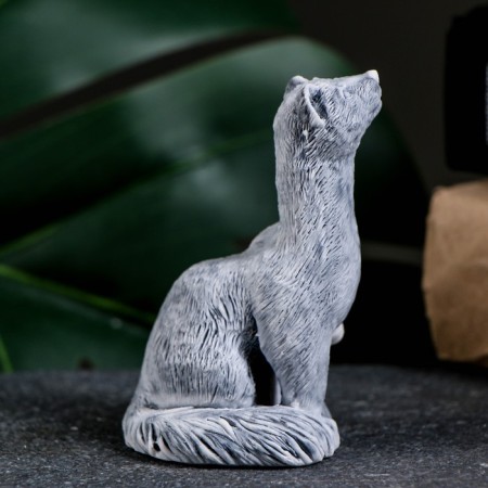 Sable Sable Sables 8cm-2