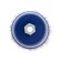 Metal brush for ushm tundra, "cup", M14, 100 mm