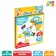Puzzle-lots "Seasons", 5 puzzles, 30 elements