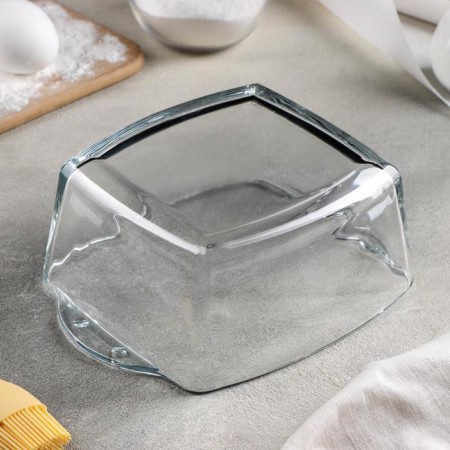 Form Pardis, 21 × 16.7 cm, 1.5 l, with a lid-3