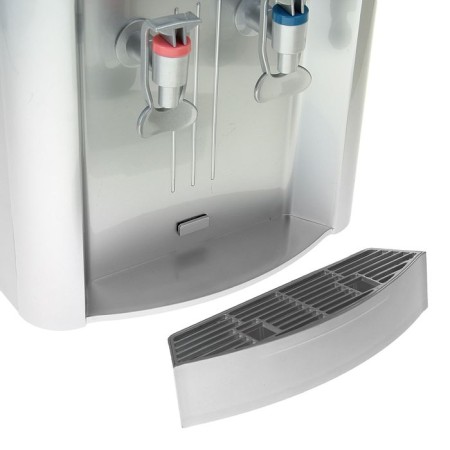 Lesoto 36 TD water cooler, with cooling, 500 watts, silver color-2