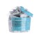 Ayoume enjoy mini pore scrub, with soda and acids, 3 g, 30 pcs